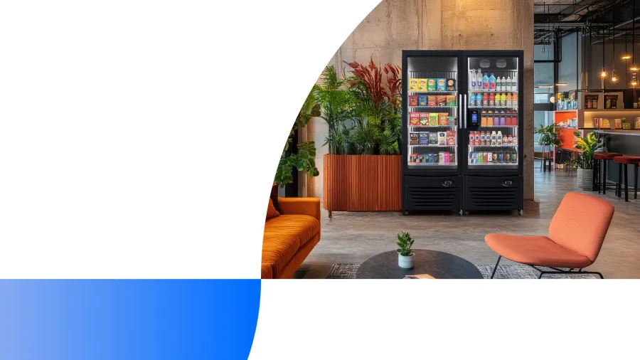 Maximise revenue potential with the Ambient attachment
