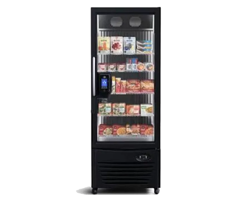 PicoFreezer Vision Smart Cooler