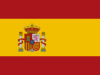 Spanish flag