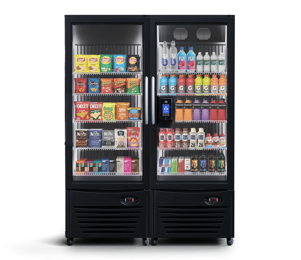 PicoCooler Vision + Ambient Hero | PicoCooler Vision + Ambient