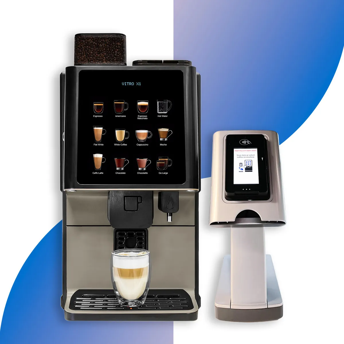 PicoCoffee | 365 Retail Markets PicoCoffee